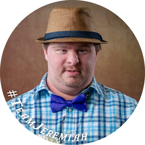 Team Page: Team Jeremiah